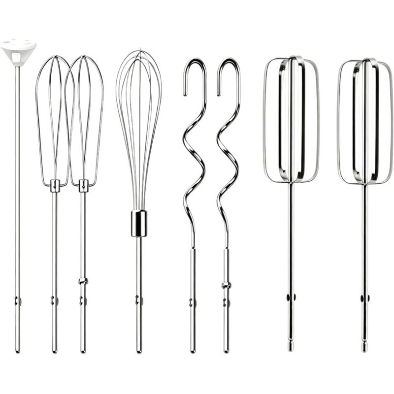 Kitchenaid Mixer Hand Mixer - Насадки KEOL для ручных миксеров KitchenAid