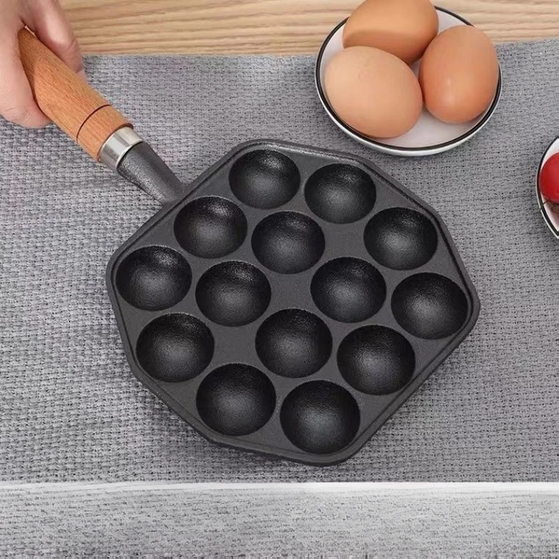 Силиконовая щетка для выпечки  – обзор и цена Cast Iron Corn