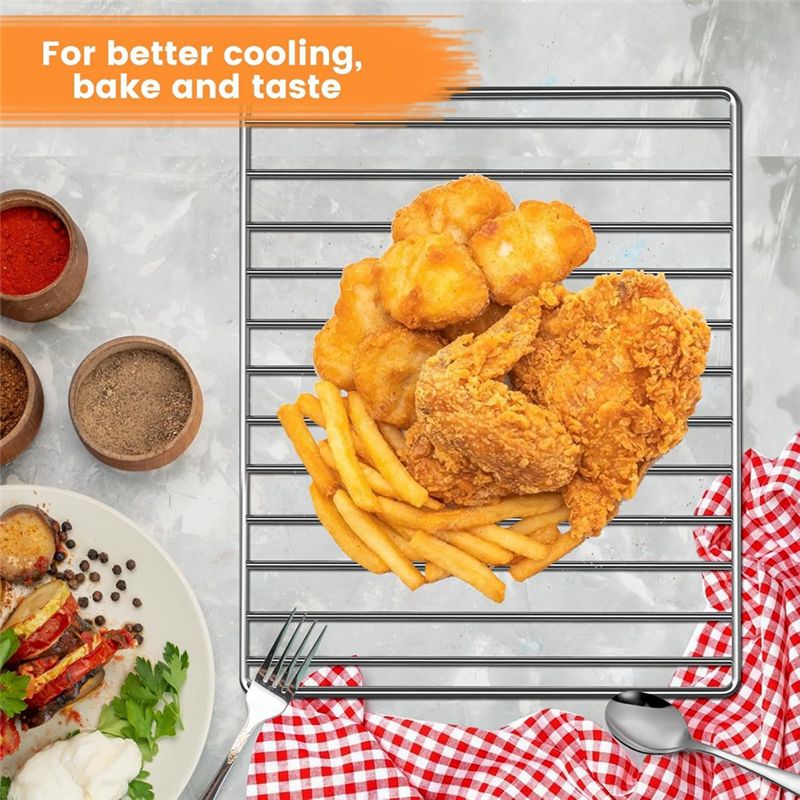 Подставка для фритюрницы B69C  – обзор и цена Ninja Air Fryer Dt201