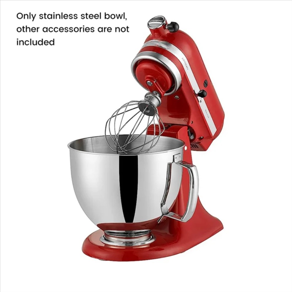 A78E-Чаша для миксера Kitchena – обзор и цена Kitchenaid Mixer Artisan 5Qt