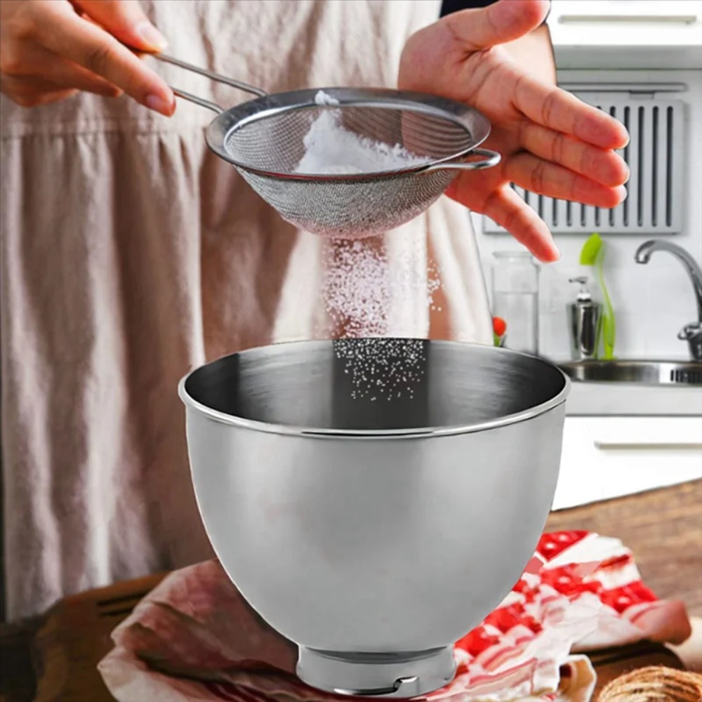 A78E-Чаша для миксера Kitchena – обзор и цена Kitchenaid Mixer Artisan 5Qt