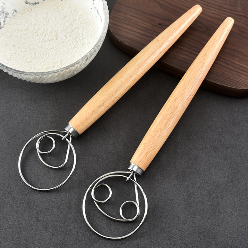 Датский венчик для теста, ручн – обзор и цена Danish Pancake Pan