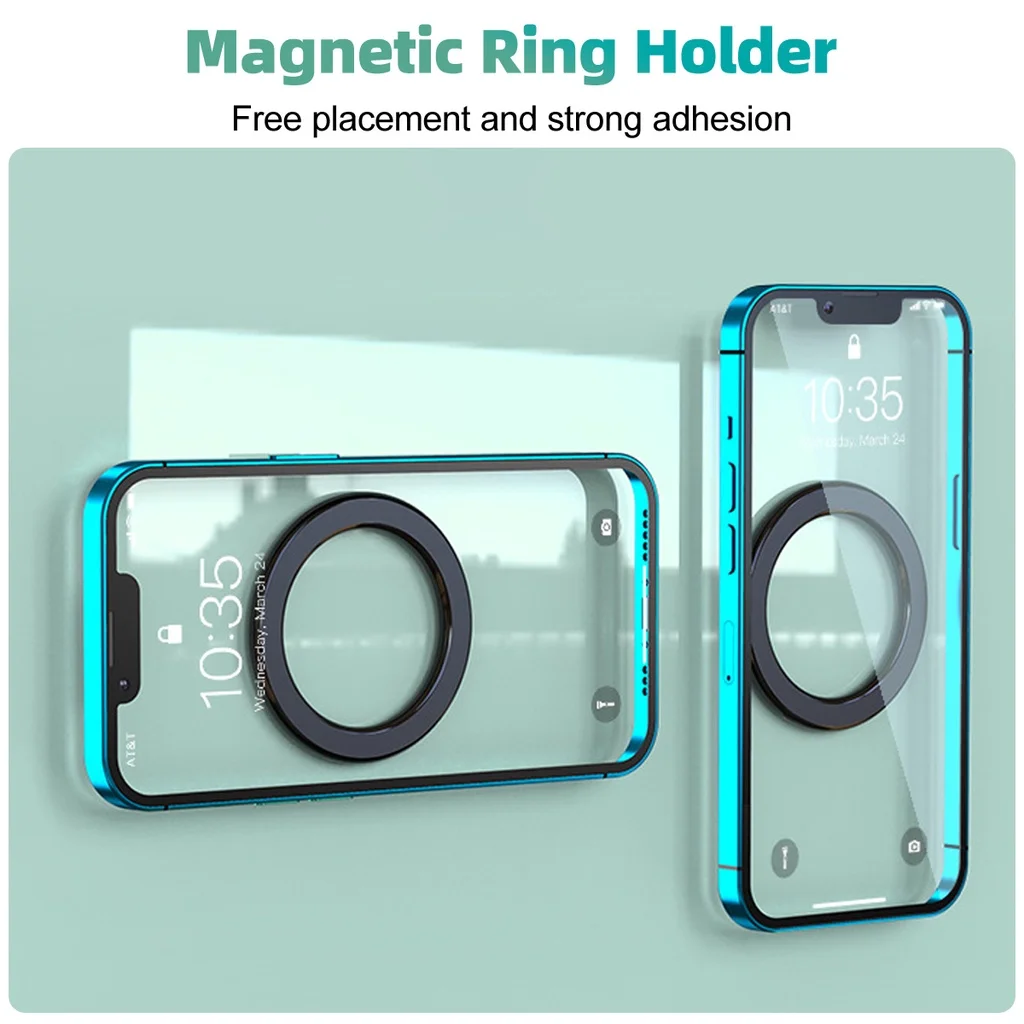 Магнитный держатель MagSafe с  – обзор и цена Taco Stand Holder