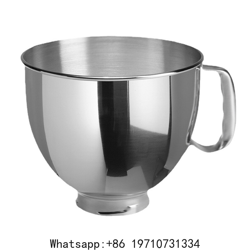Сменная чаша для миксера из не – обзор и цена Kitchenaid Mixer Artisan 5Qt