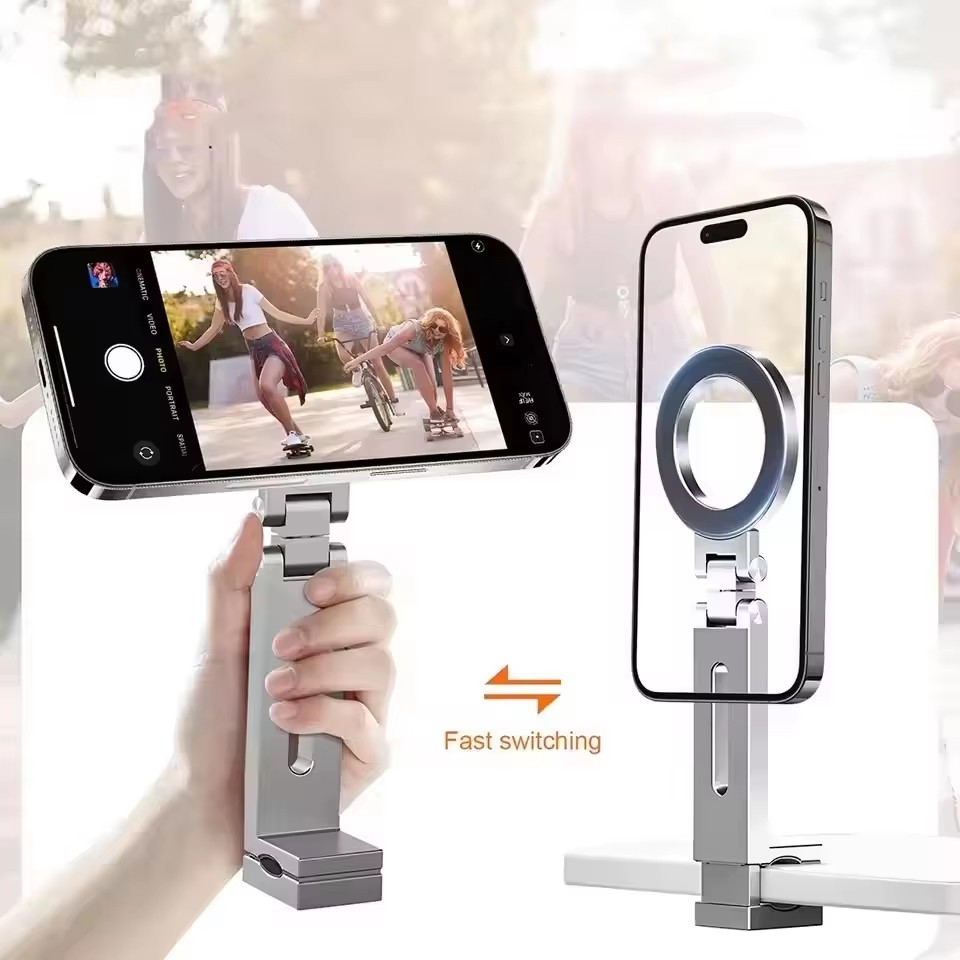 Универсальный магнитный держат – обзор и цена Taco Stand Holder