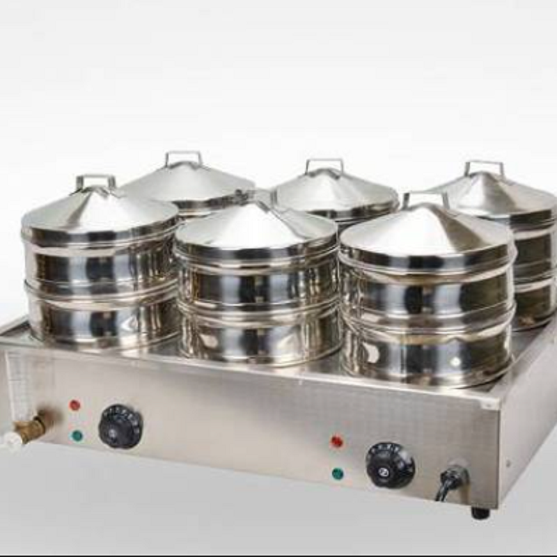 Паровая печь для приготовления – обзор и цена Dim Sum Basket