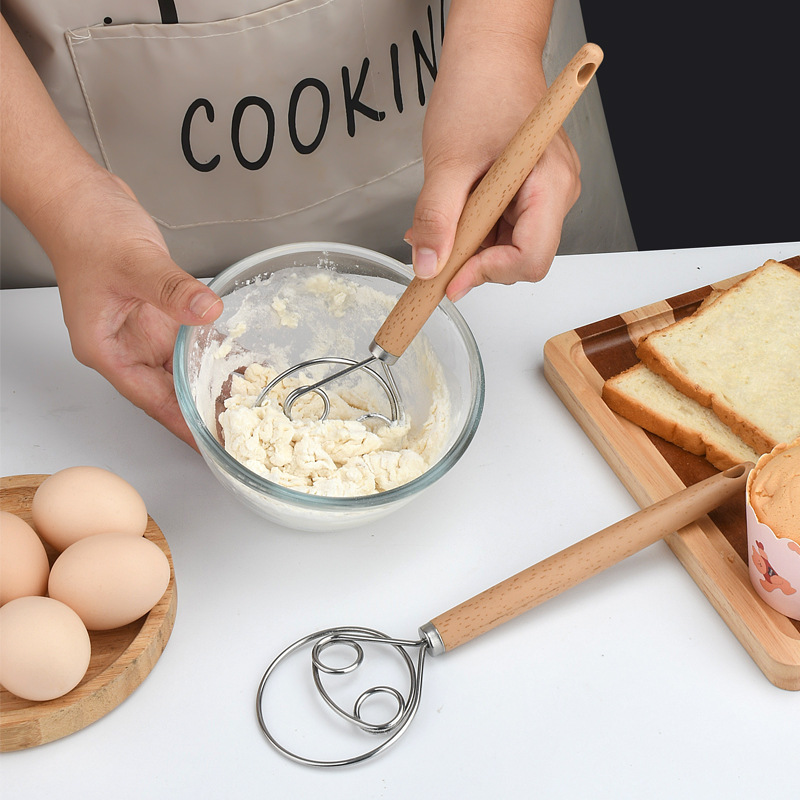 Датский венчик для теста из не – обзор и цена Danish Pancake Pan