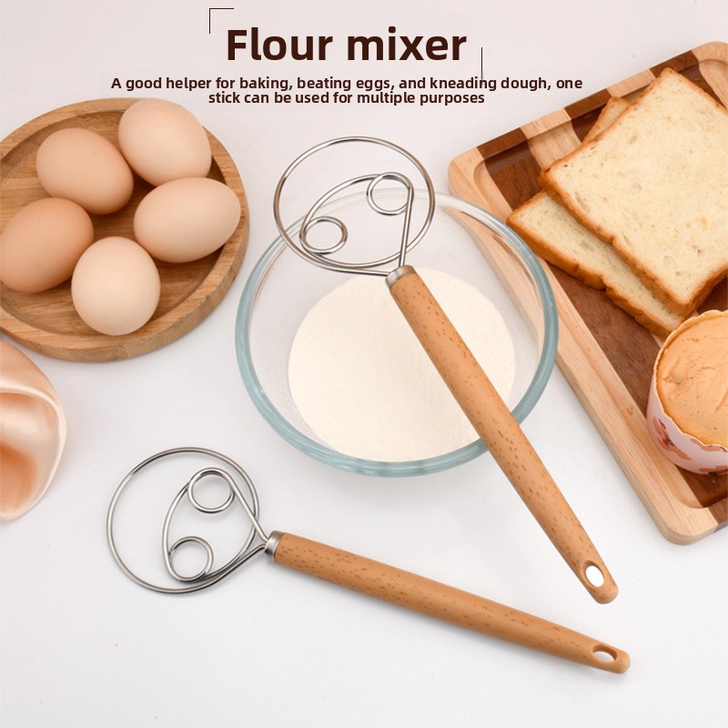 Датский венчик для теста из не – обзор и цена Danish Pancake Pan