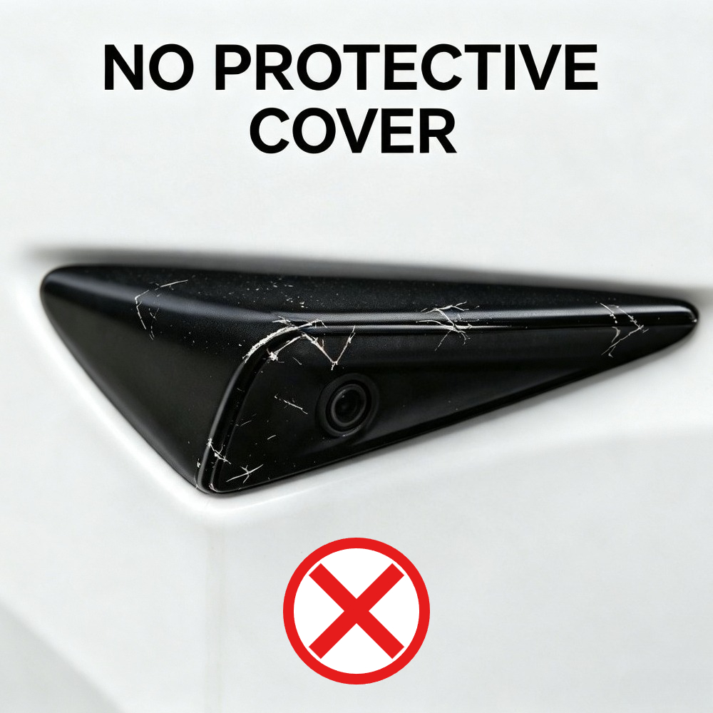 Для Tesla New Model Y/YL Junip – обзор и цена Crepe Pan Carbon