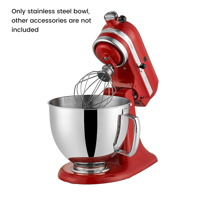 N85R для Kitchenaid Classic &  – обзор и цена Kitchenaid Mixer Artisan 5Qt