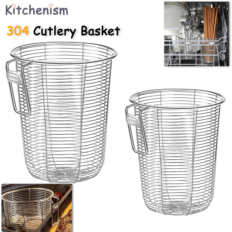 Кухонный органайзер Kitchenism – обзор и цена Dim Sum Basket
