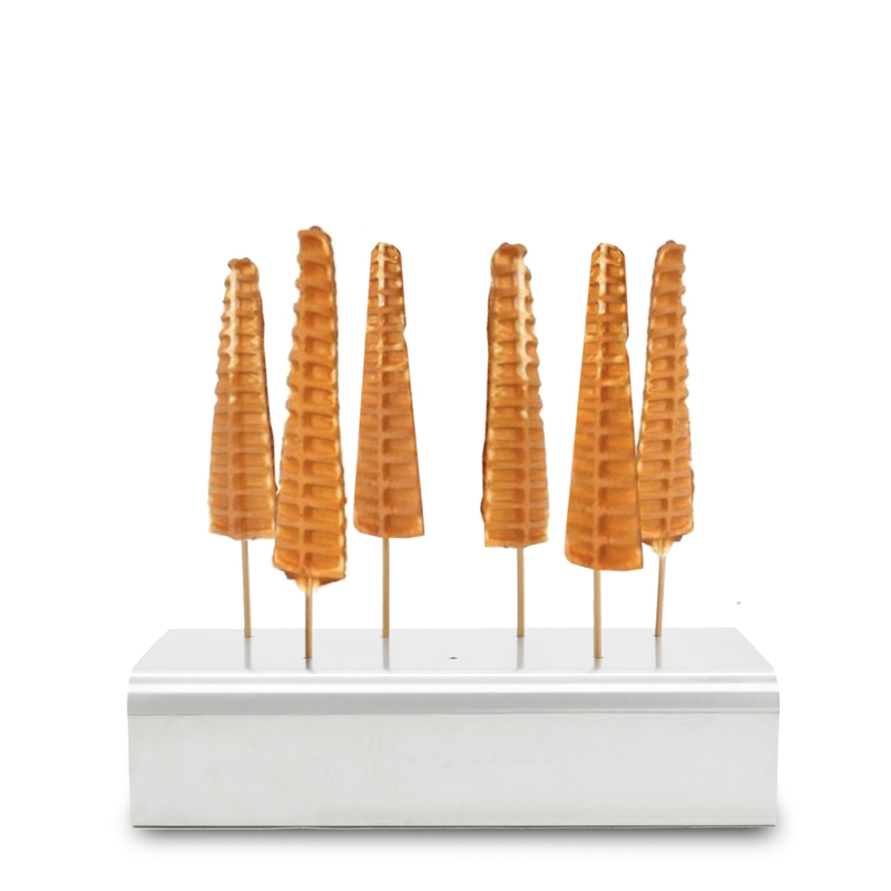 Подставки для хот-догов на пал – обзор и цена Corn Dog Stick