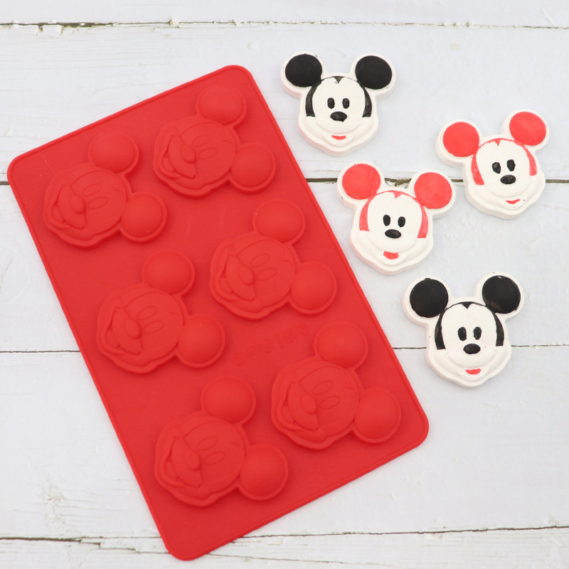 Форма для выпечки шоколадного  – обзор и цена Bunny Cake Mold