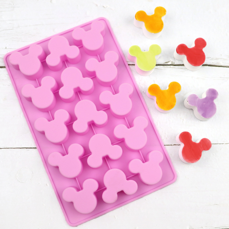 Форма для выпечки шоколадного  – обзор и цена Bunny Cake Mold