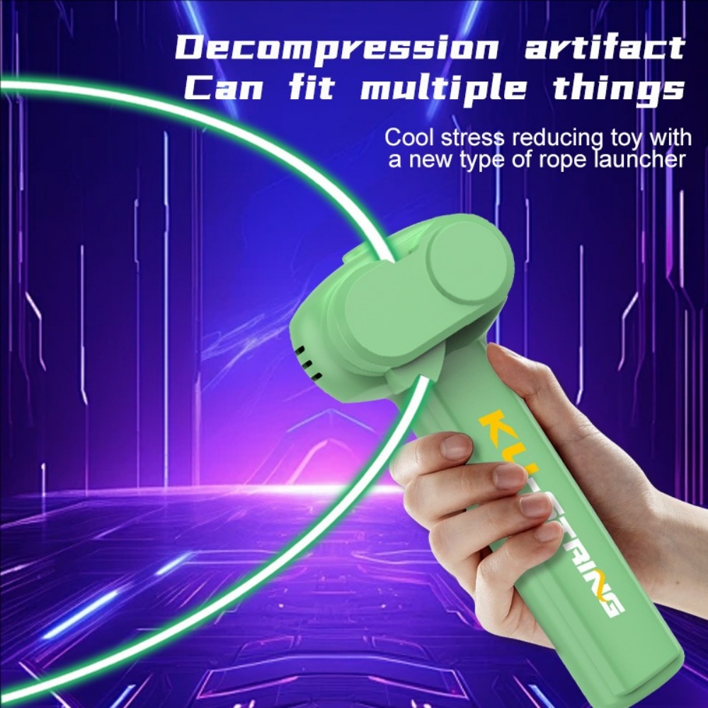 Игрушка-запускателем веревки д – обзор и цена Corn Dog Stick